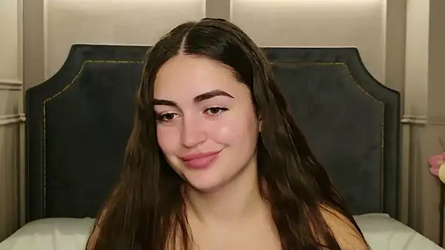 MileyBreen - drool on tits