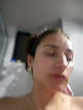 Jessysammy - Plug anal show Jessy more cum public