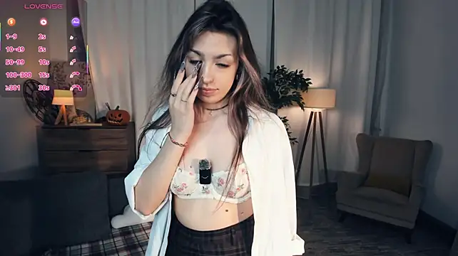 Mia_thooorn - Air kiss