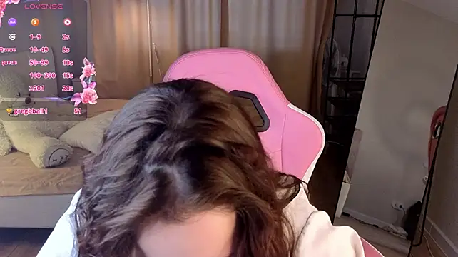 JuliaShyy - hi beauty