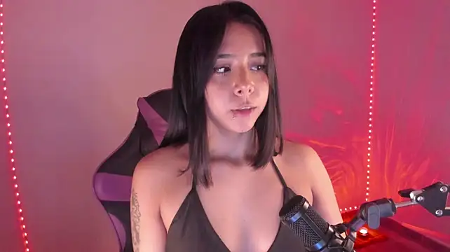 SoyMarii - squirt