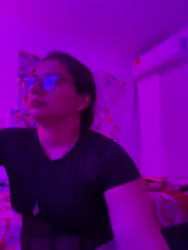 Amarantha_666 - slide your fingers inside me