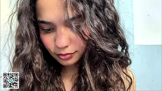 BrendaBennett - fingering pussy