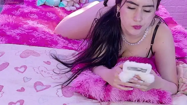 Lexy_Dumoun_ - 💝 SHOW TITS AND OIL 😈