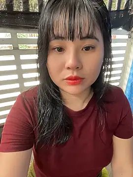 Fishinggirl2k - Domi control 5 minutes public