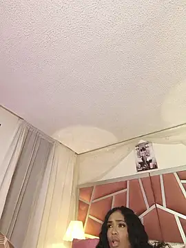 Allycharlotte - vibrator in the ass