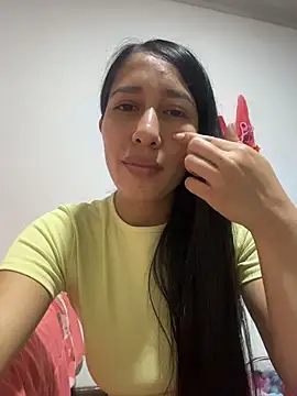 Amelia_Rivas - Show tits🍒💦