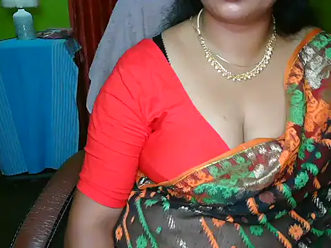 Bad_girl_Asmita - boobs oiling