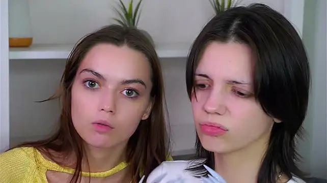 SelinaPack - Caress each other