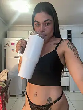 Bubuzinhaa10 - Squirt