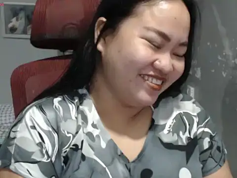 BubbleButtPinay