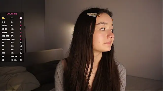 CharoletteStuddard - Take off my sexy bra