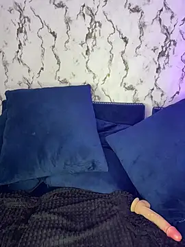 Lunaliaa_ - Finger in ass