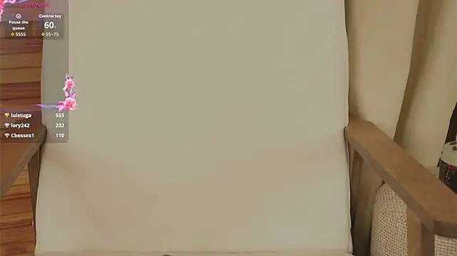 CassieSwon - SQUIRT