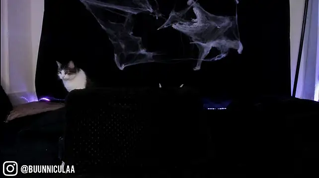 LarissaHell - Rub pussy with oil