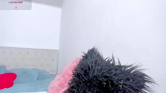 Carlaperez_ - show finger pussy 🌸😏