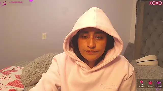 Lunha88 - pinch my nipples , dripping saliva