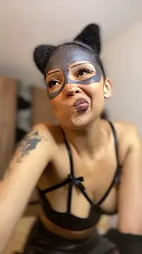 LeylaRose_ - Naked