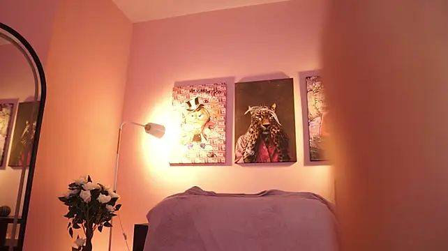 TheaNeve - Sloppy blowjob🥵