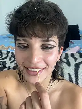 DayanaDG - Dildo In Ass And Domi In Clit💖✨