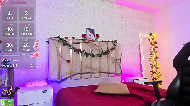 Khaterine_tay - 🌸Spit on boobs