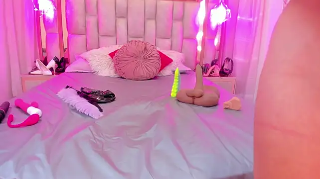 Francesca_Skuirt - SQUIRTING TIME