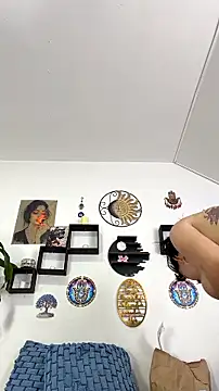 Jamilaross - Control Fuck machine+SQUIRT+VIDEO