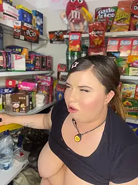 Kitty__pinnk - control domi 2 min + red ass