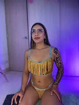 Callme_Mich - SQUIRT SHOW