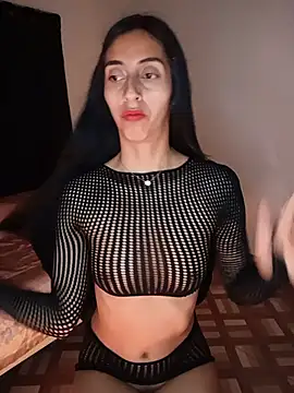 Im_Kloe_ - Show ass+ twerk