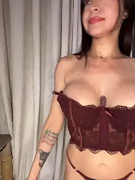 Abby1nicolette - naked,,squirt,assplay,dildo fuck
