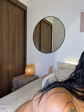 KimberlyWalton - 💦💦 BIG WAVE COMING FLOOD THIS BED💦💦