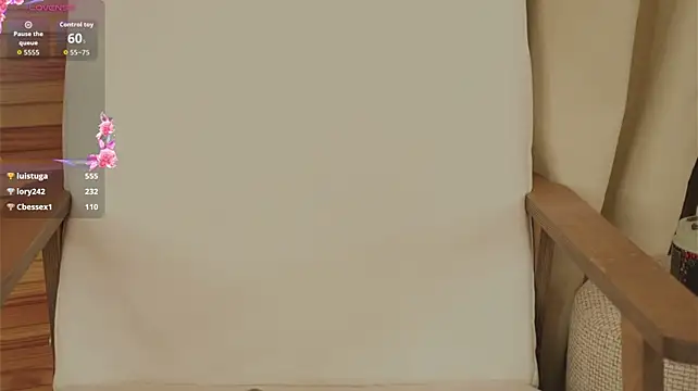 CassieSwon - SQUIRT