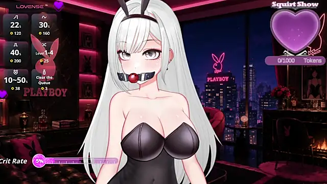 Goddessevelynn_ - Show boobs + 2min control