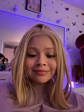 Barbiee_doll1 - LAST TIPPER GETS NEW NUDE PM 💯