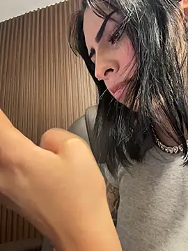 Hilary_pinkk - get naked + oil + doggy style 🥵