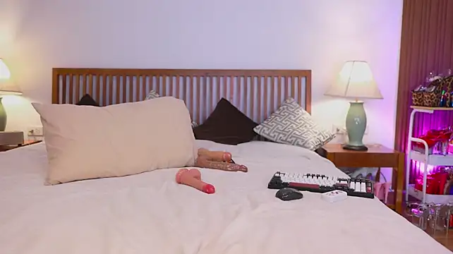 MillaBelle - Princess Treatment