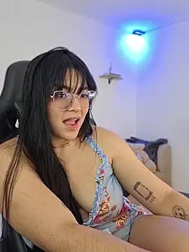 Lia_flowers - SUCK TITS AND BJ WITH EYE CONTACT
