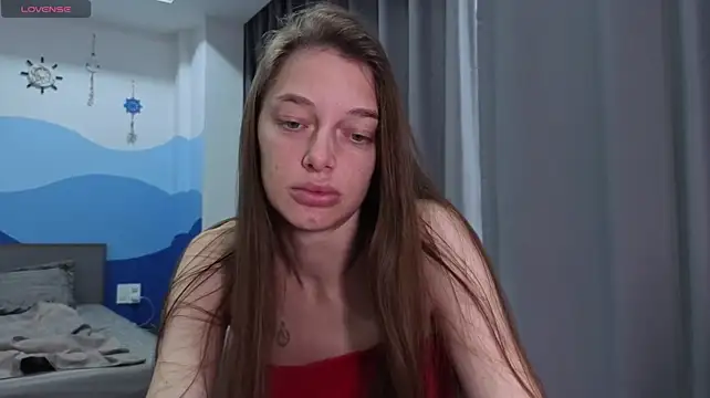 Cherry_air - striptease