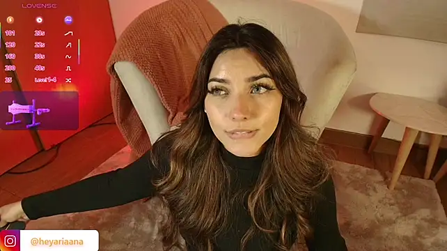 Ariana_bae_ - 😈 Fuck my pussy until cum 😈