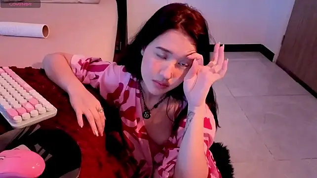 LilithCary