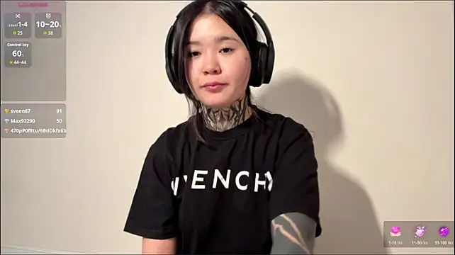 Your_ghoul - OPEN BOOBS