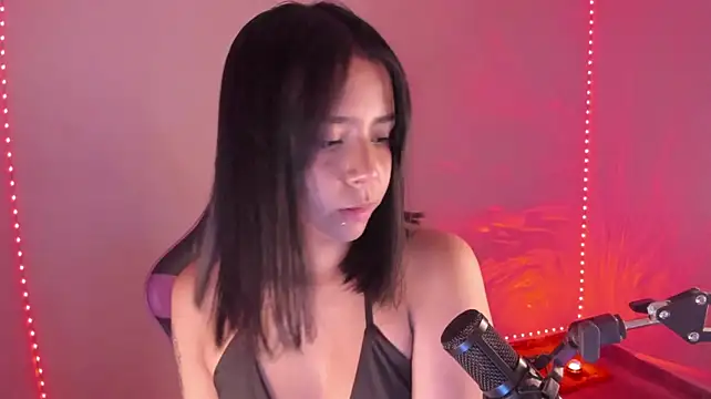 SoyMarii - Dildo in ass