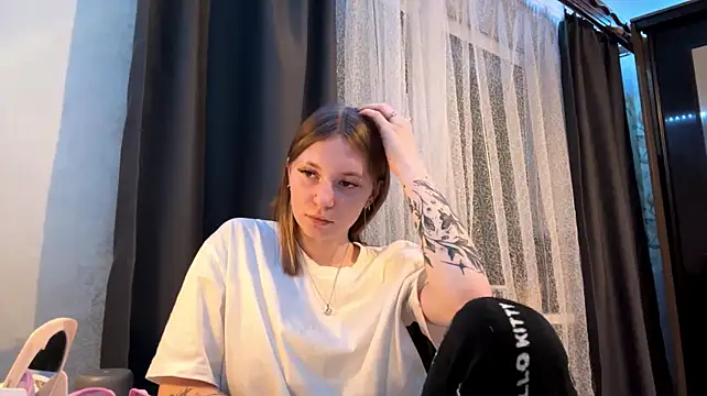 LexieParmele - Show my heart to you