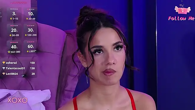 LaraKent - 🥵💥Boobs teasing topless 💥🥵