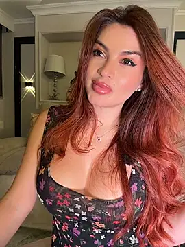 AbrilColls_ - make me feel you down inside 😈💋💋💦
