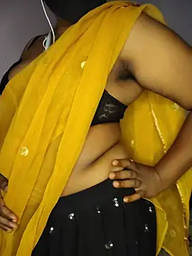 Telugu--Nadhini143 - 100 tokens boobs show