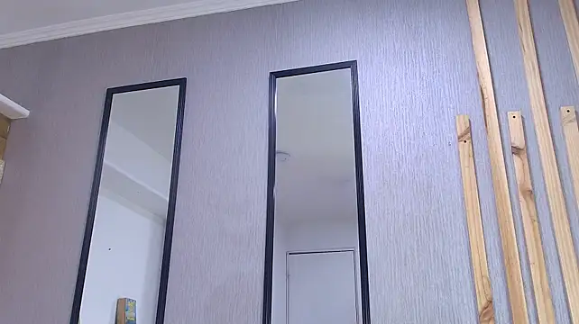 NaughtyMorenna - Fingering pussy