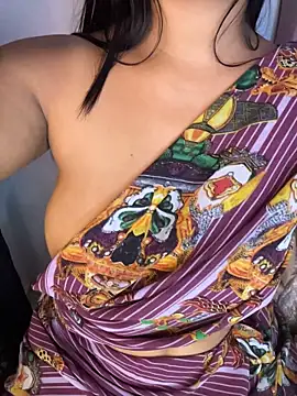Shara_queen1 - naked full