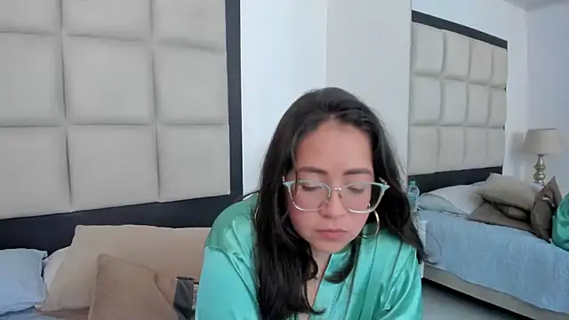 AlissBluumm - bouncing tits